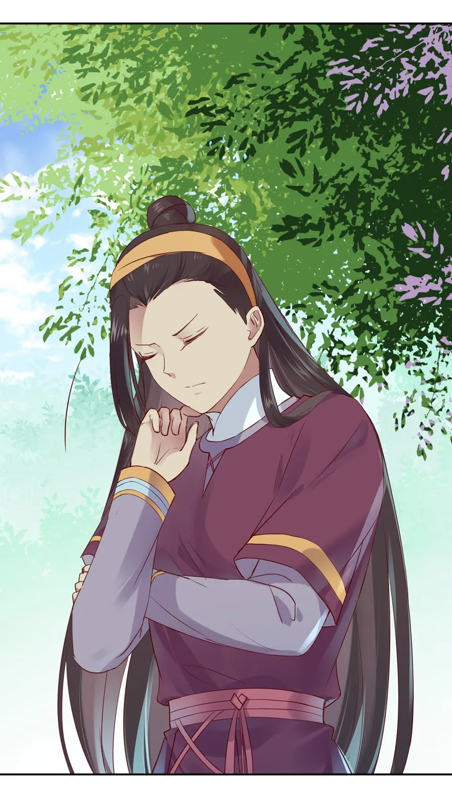 第185话 不忘初心 第7页