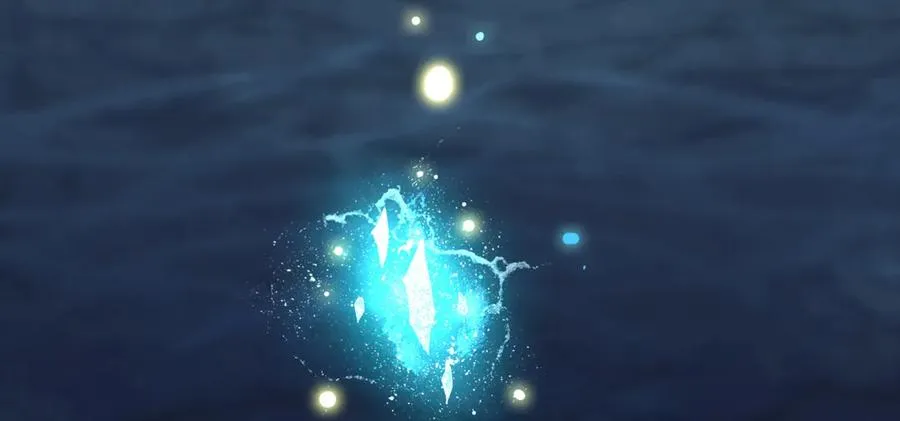 第193话 是你来了吗？ 第17页