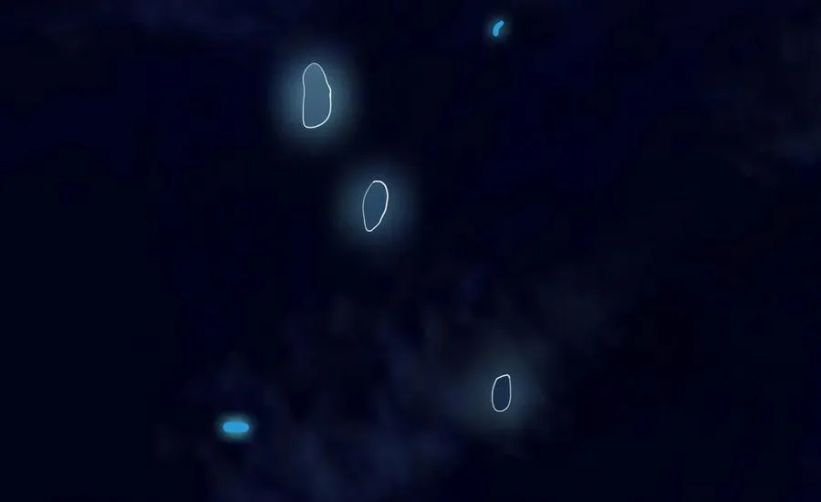 第193话 是你来了吗？ 第20页