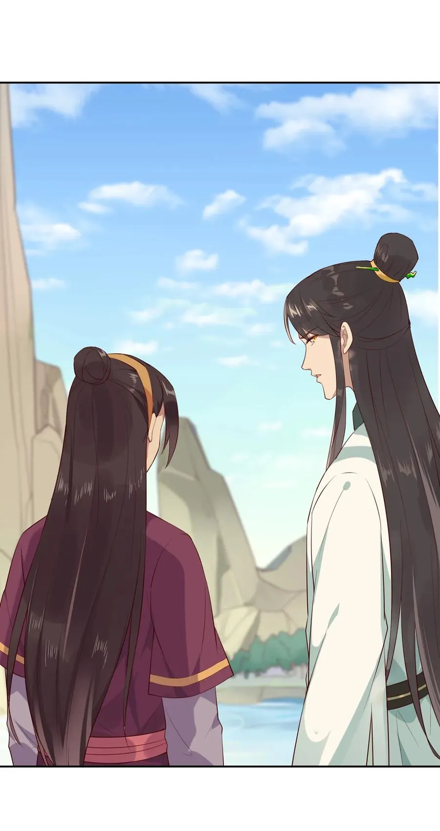 第206话 预知未来 第5页
