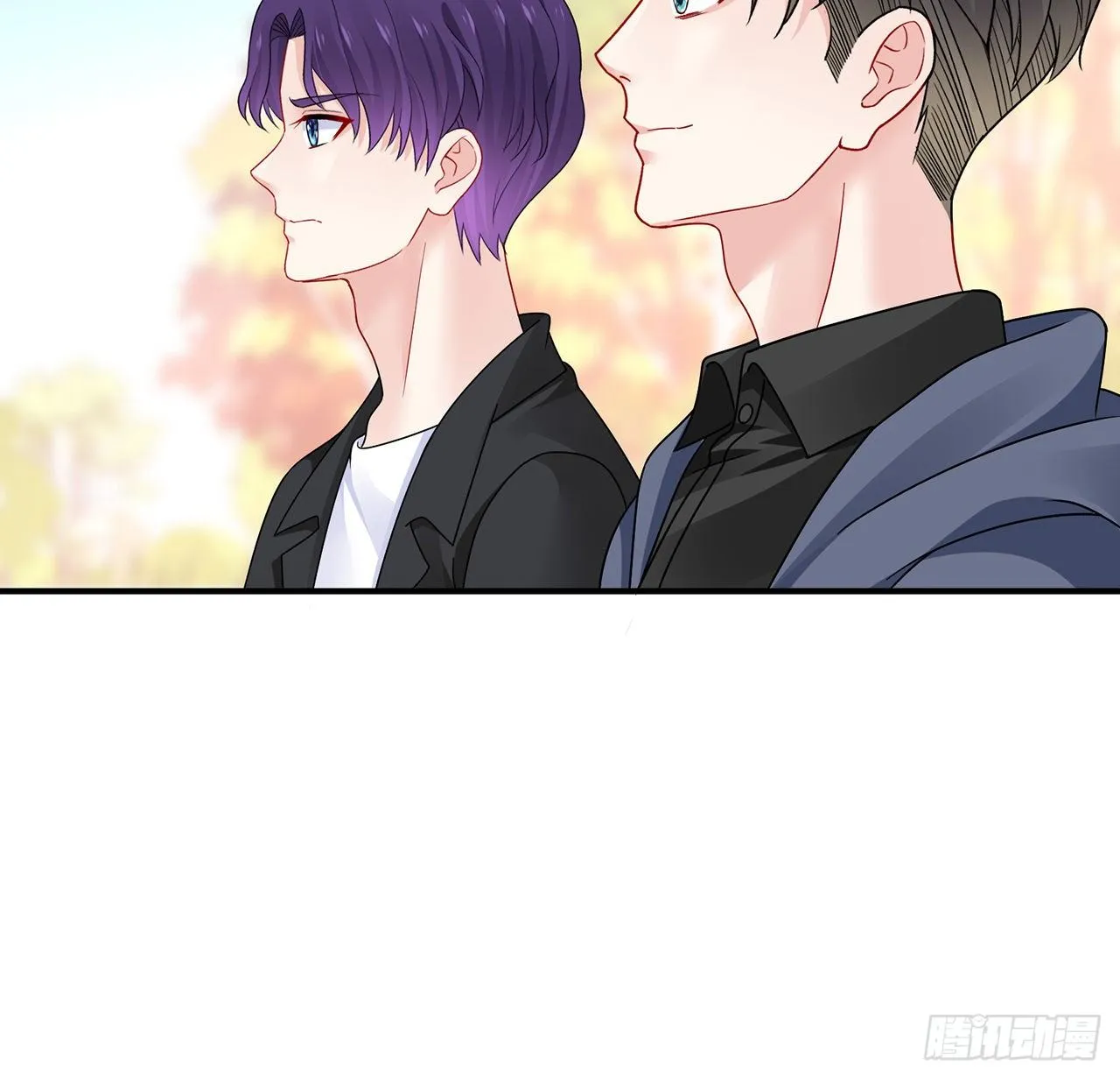 134话 你还记得陆湛么？ 第23页
