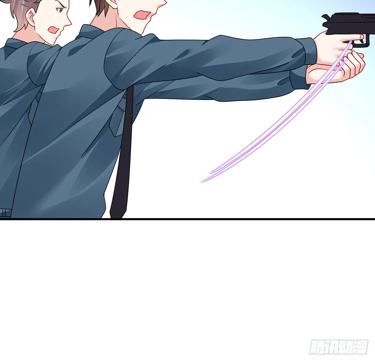 125话 将功补过？ 第39页