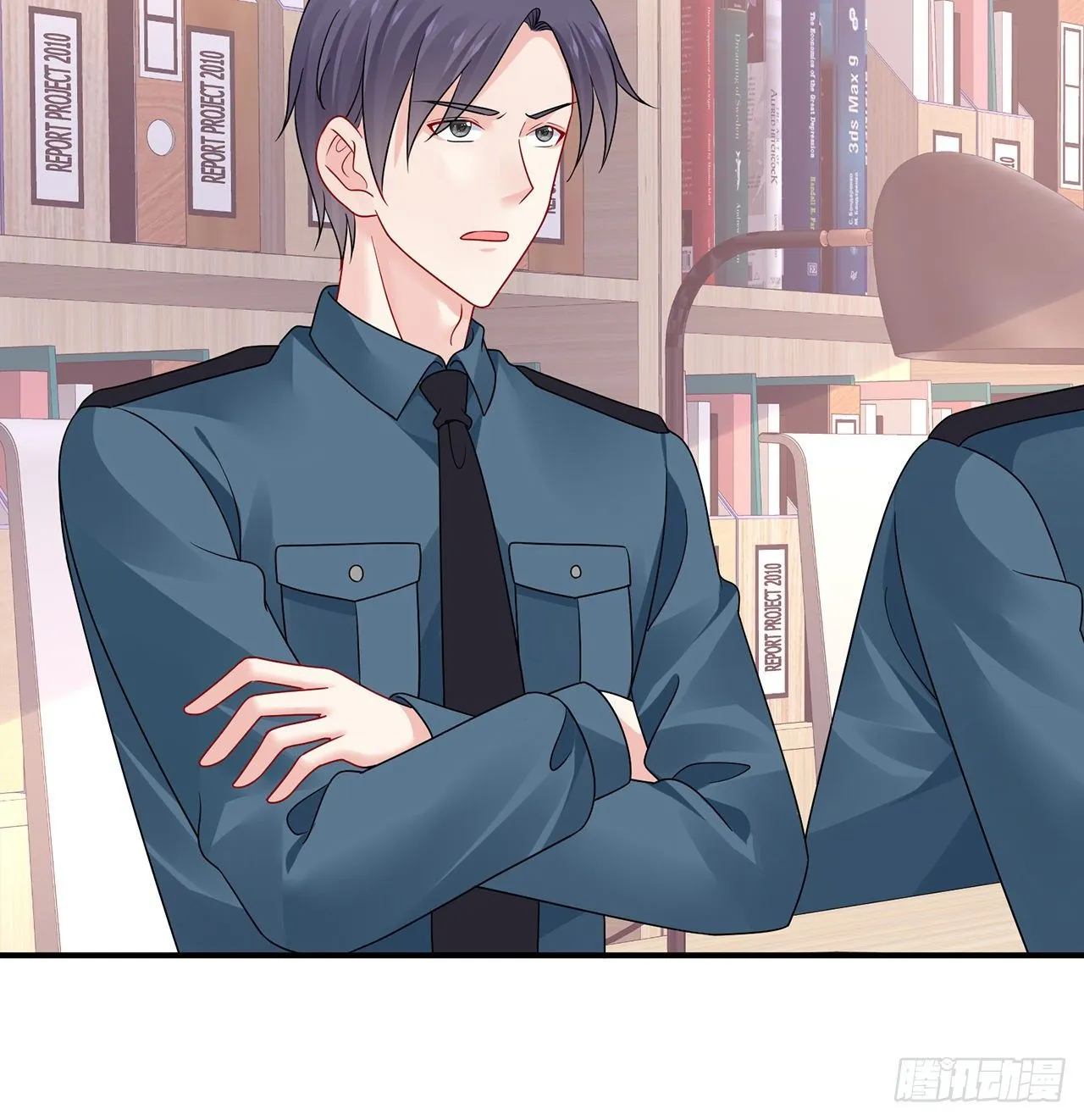 125话 将功补过？ 第49页
