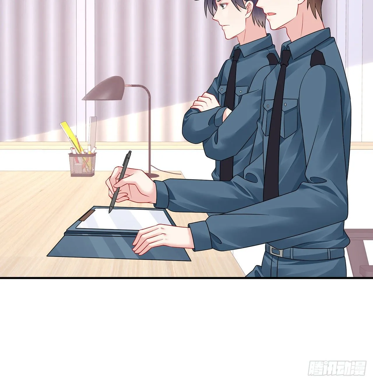 125话 将功补过？ 第70页