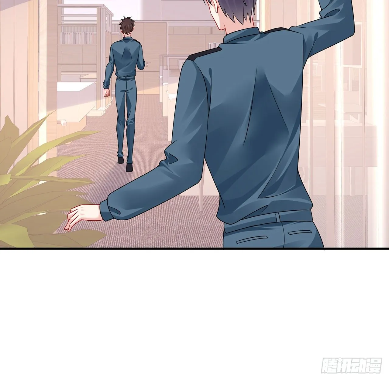 125话 将功补过？ 第82页