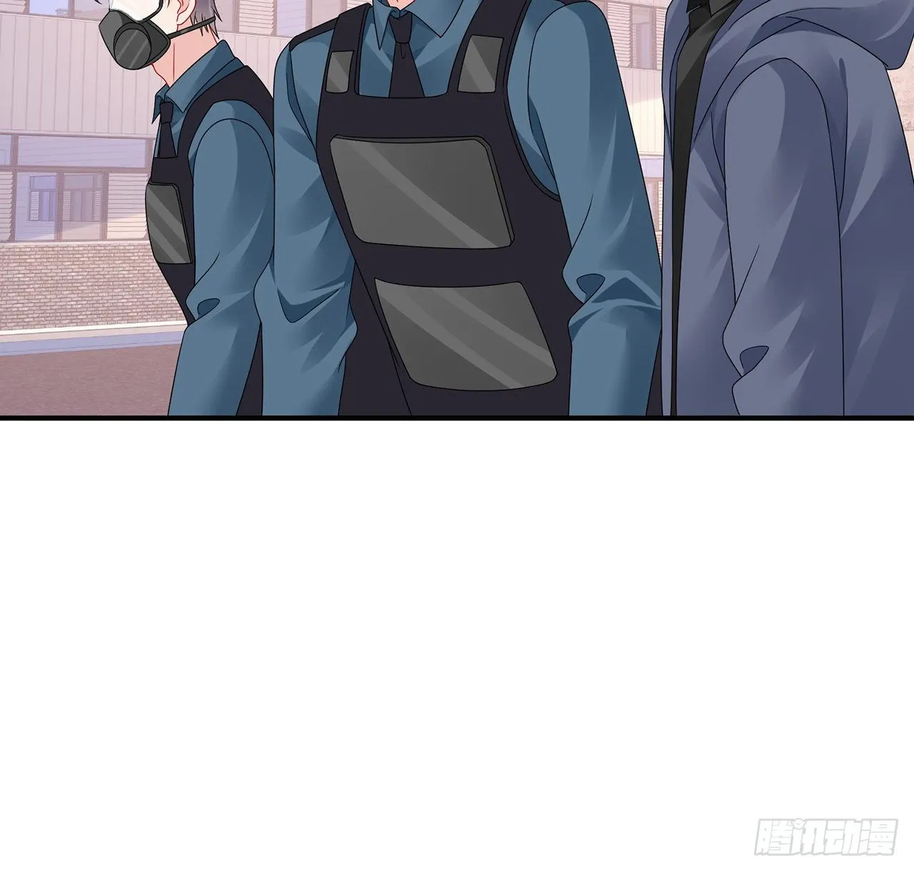 125话 将功补过？ 第87页