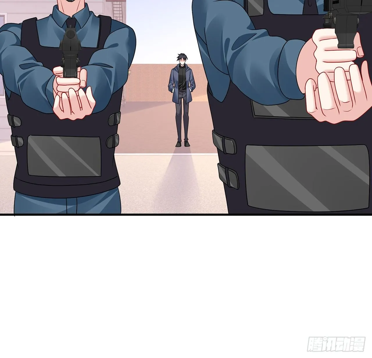 125话 将功补过？ 第93页