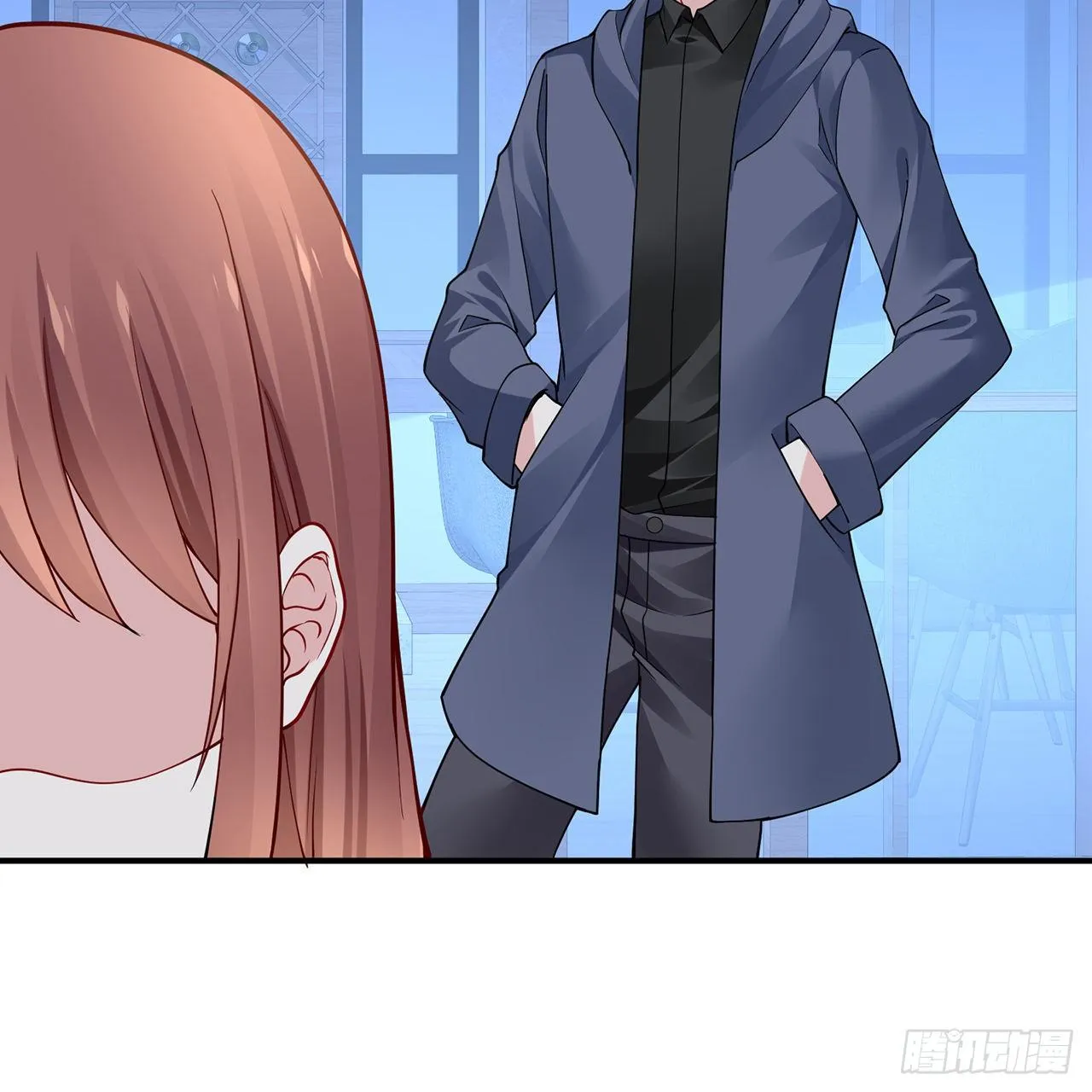 125话 将功补过？ 第129页