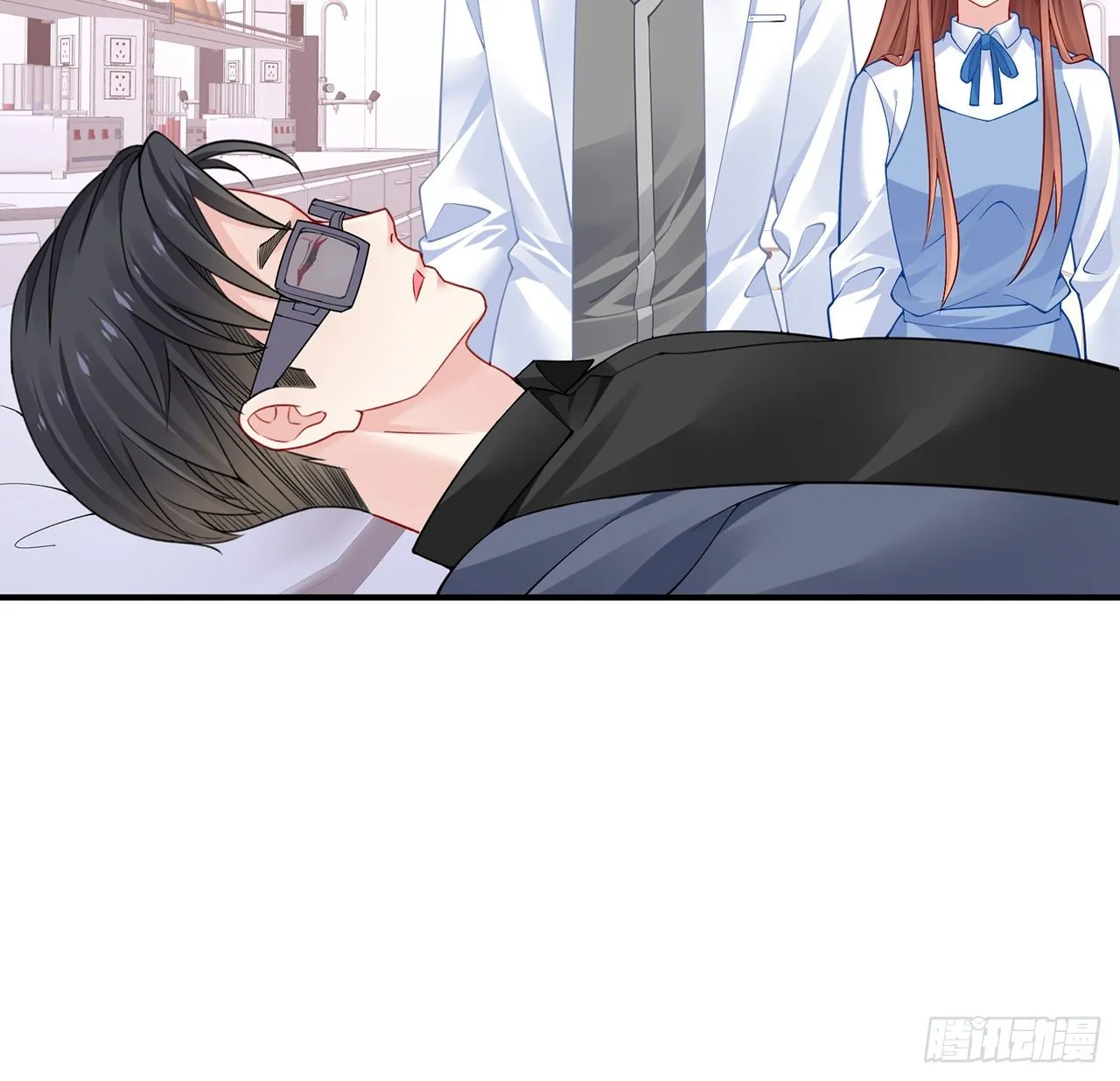 125话 将功补过？ 第161页