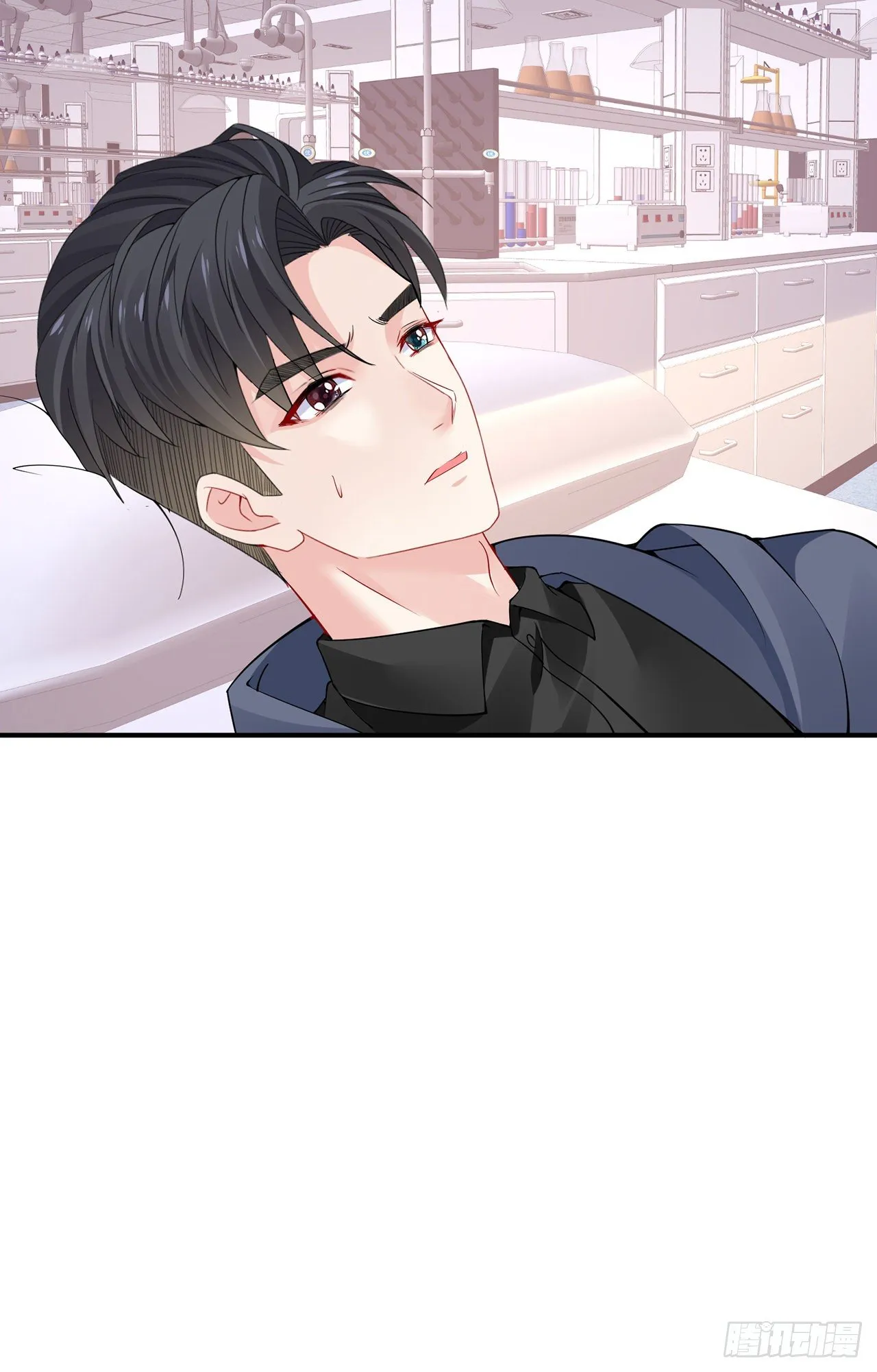 125话 将功补过？ 第168页