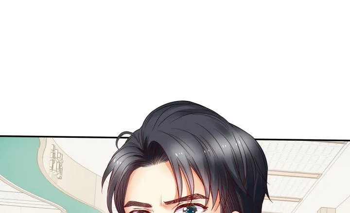 12话 我希望你在意的是我 第116页