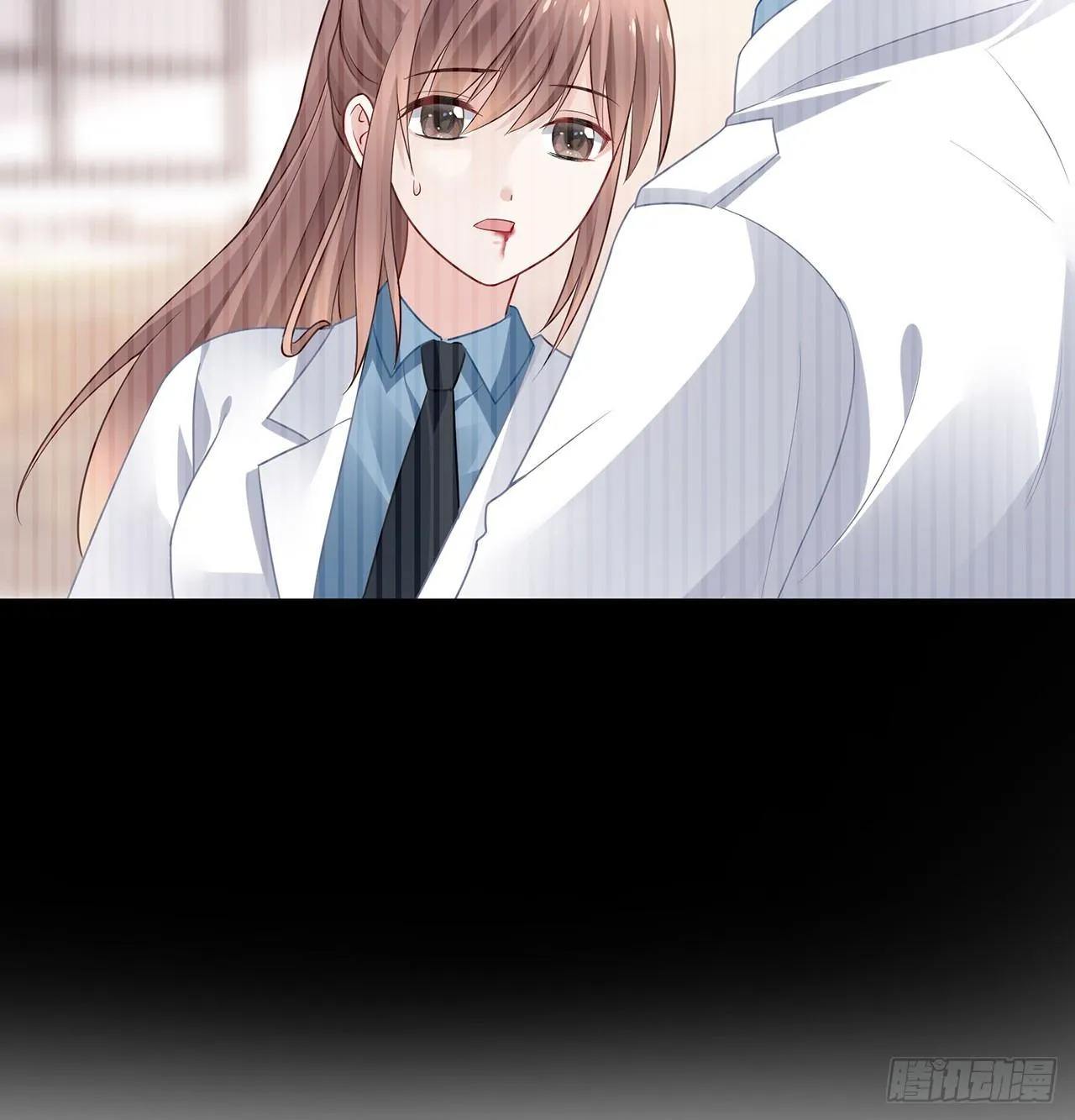 91话 莫莉死了？ 第18页