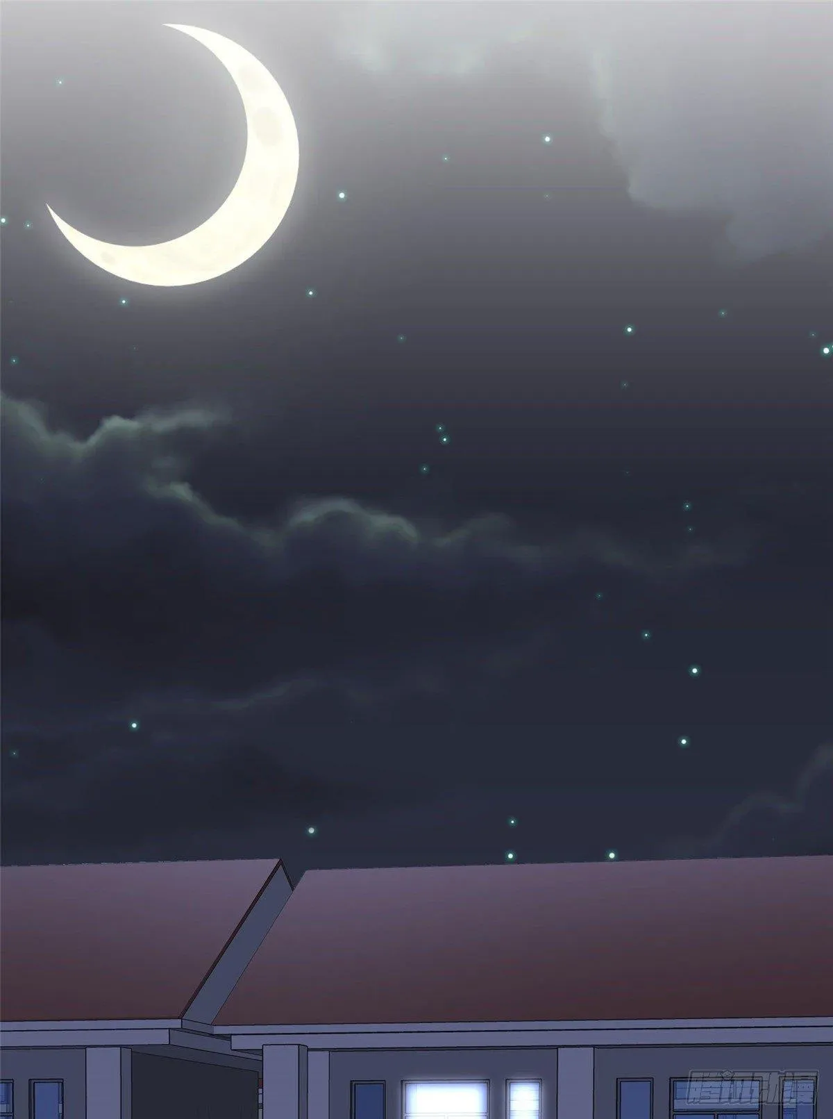 第25话 她比我勇敢 第14页