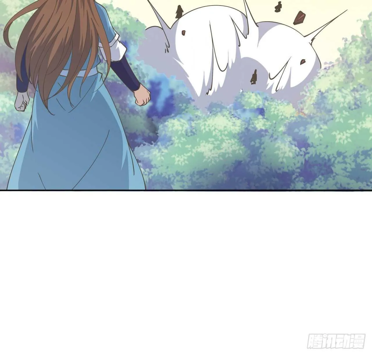 224话 大猿猴？ 第15页