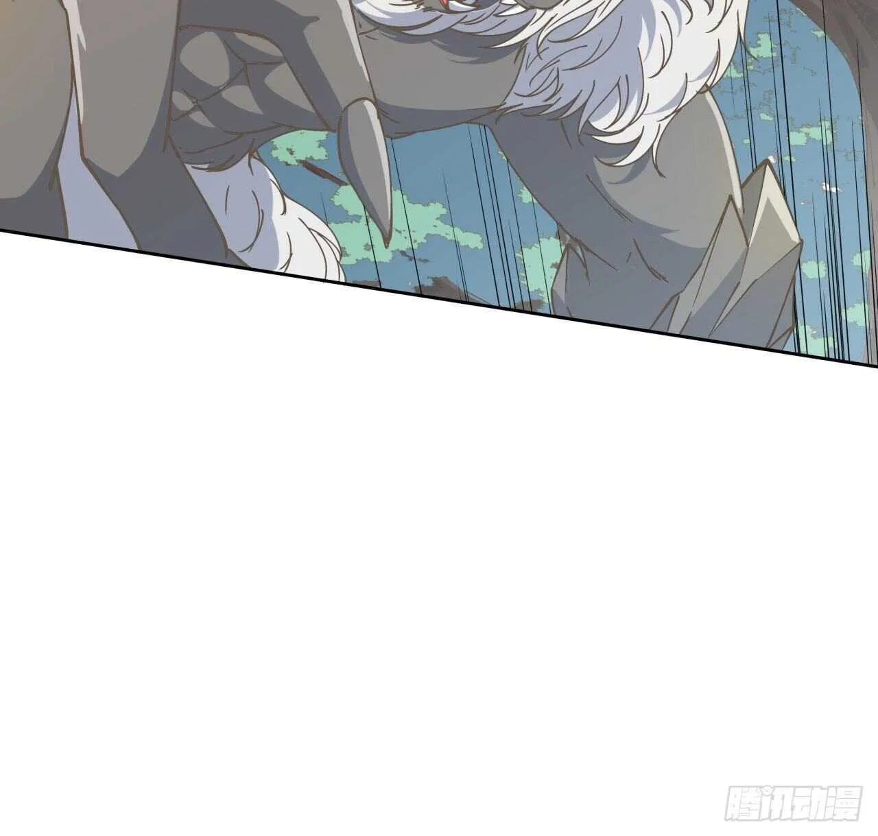 224话 大猿猴？ 第27页