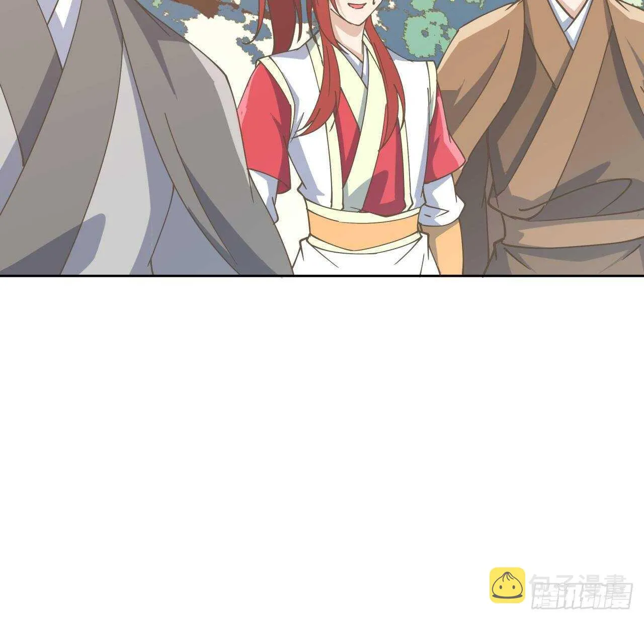 224话 大猿猴？ 第34页
