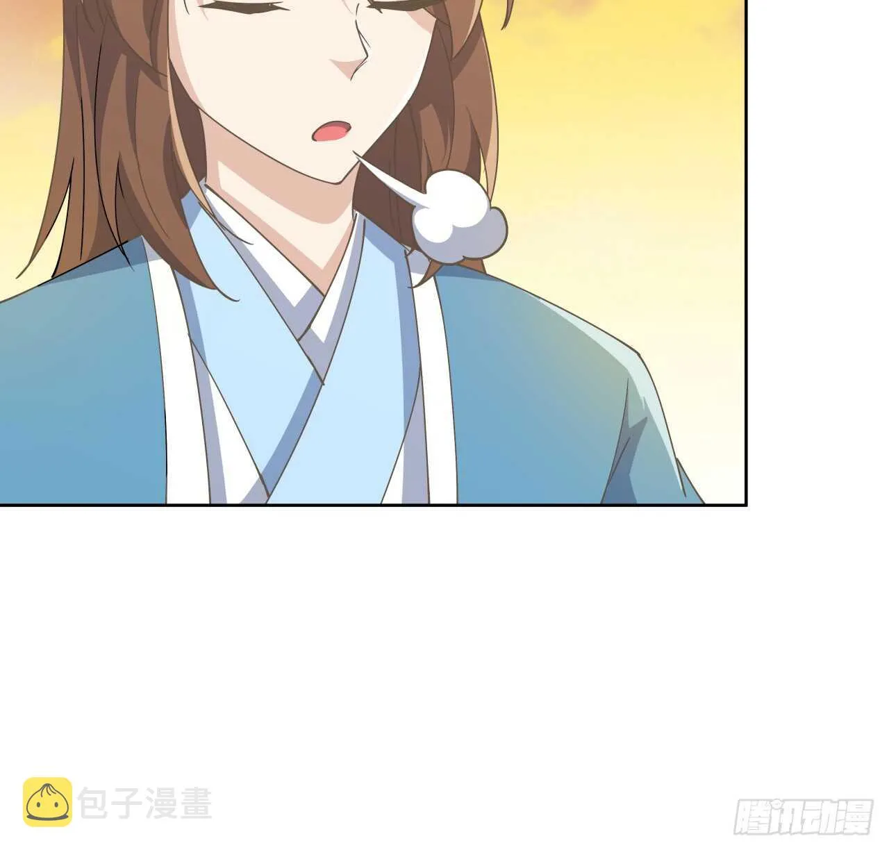 223话 一起养小鬼呀 第8页