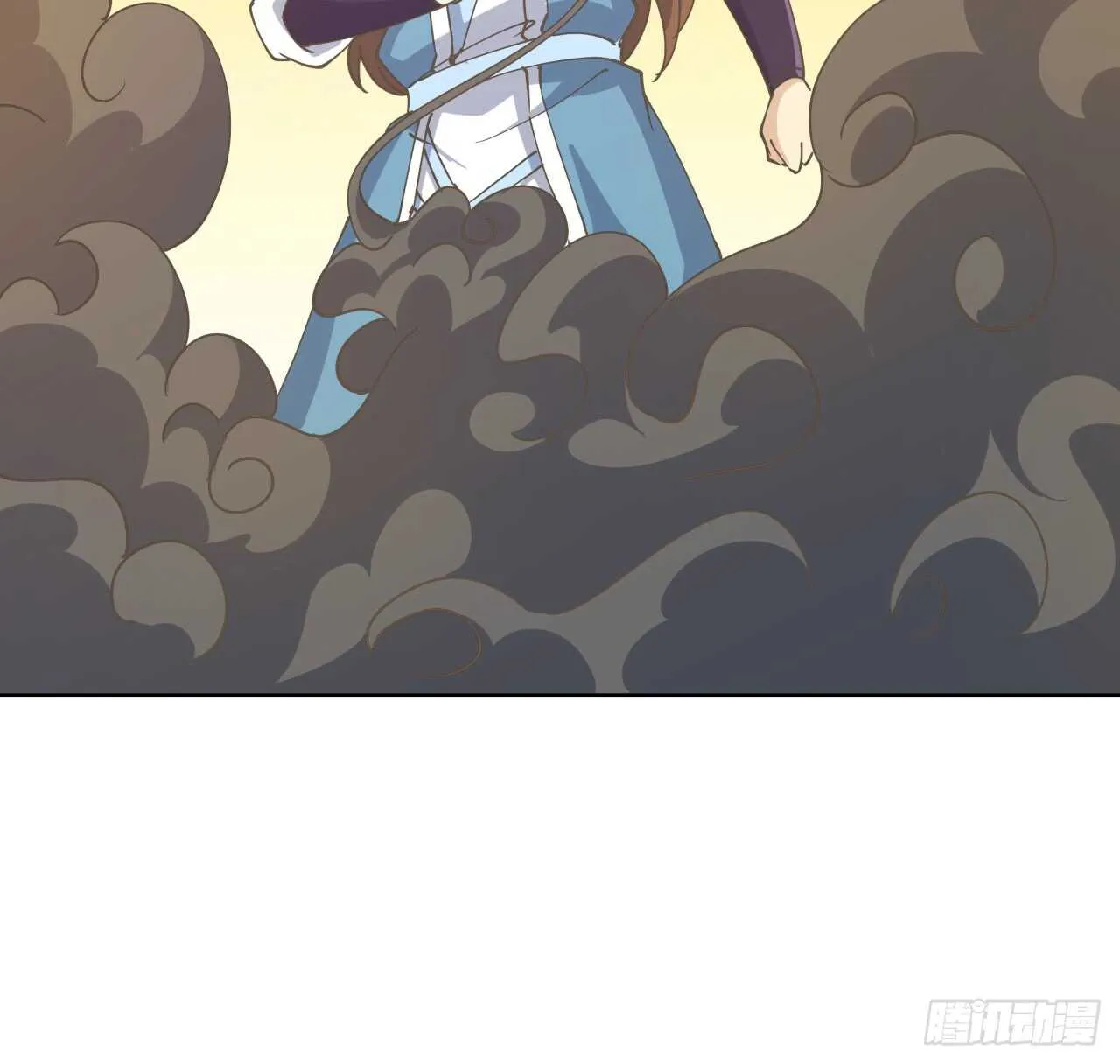 223话 一起养小鬼呀 第28页