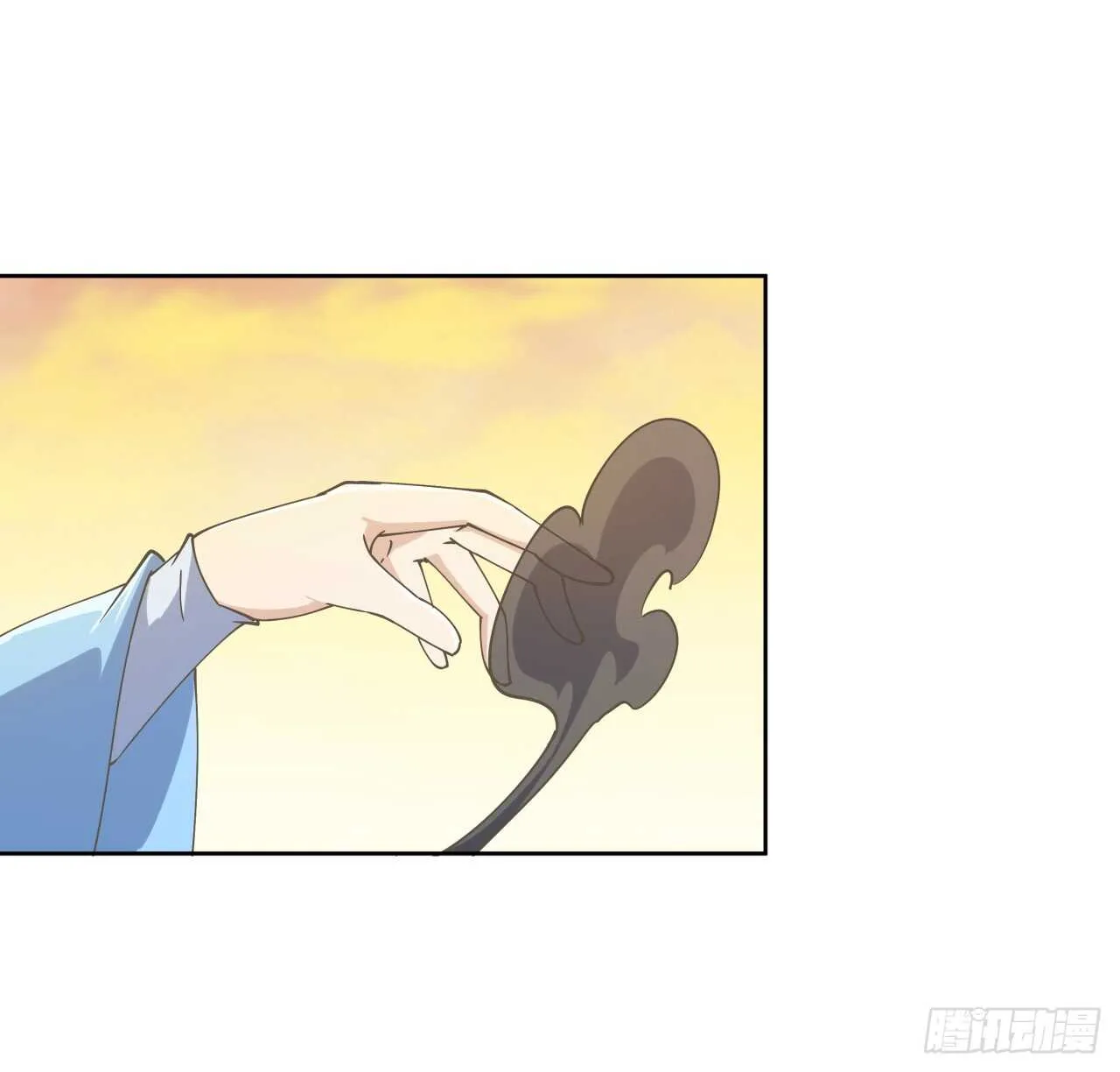 223话 一起养小鬼呀 第30页