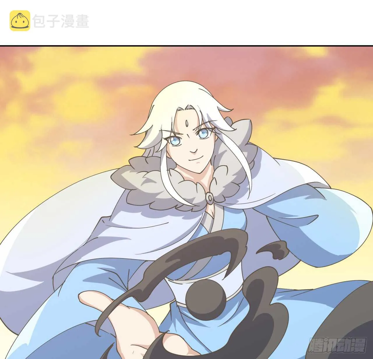 223话 一起养小鬼呀 第31页