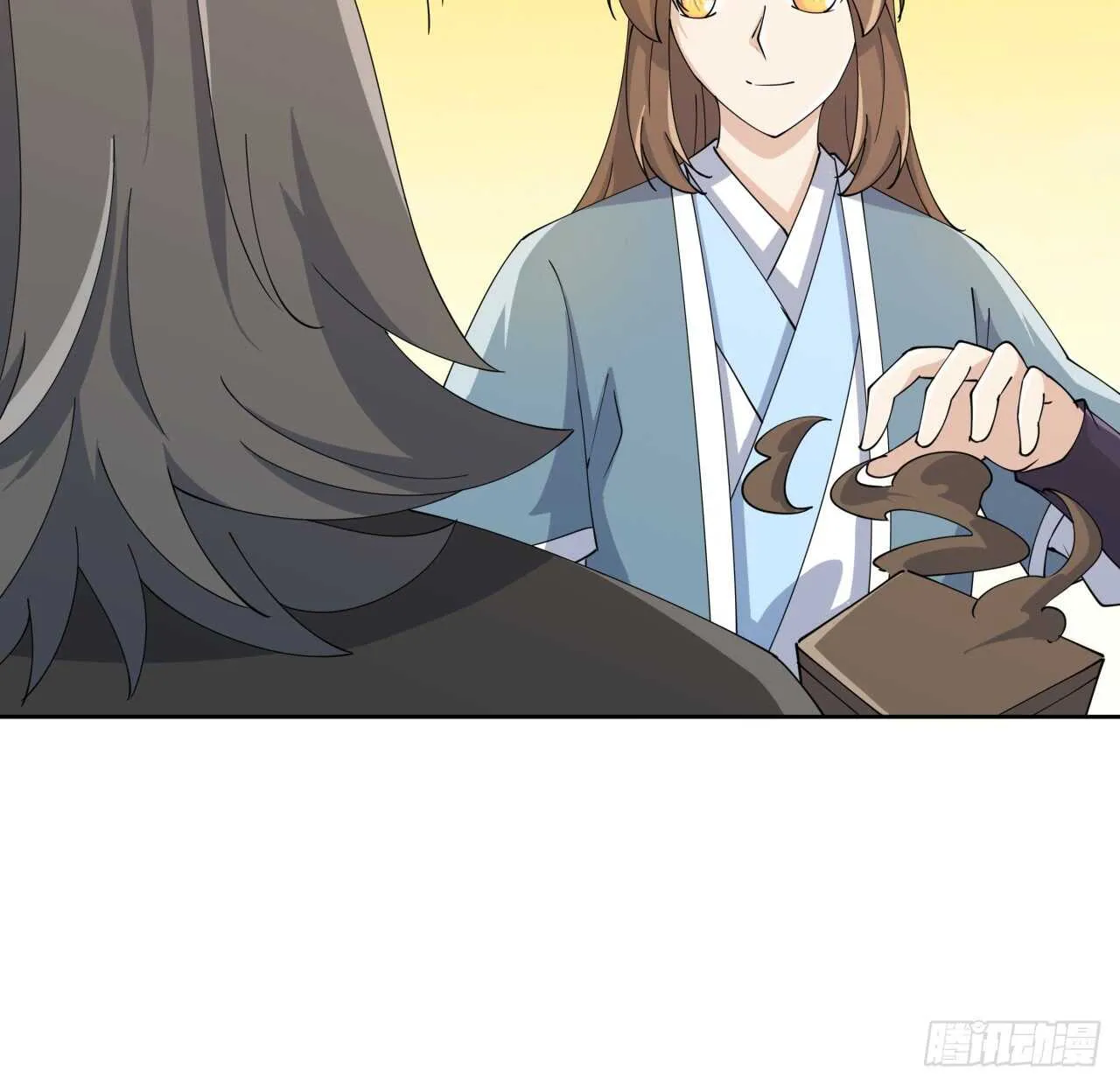 223话 一起养小鬼呀 第39页