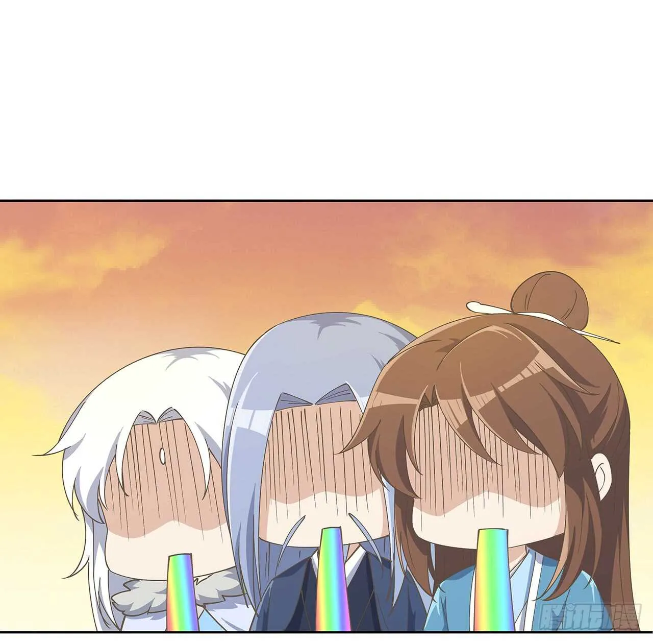 222话 灵鬼 第33页