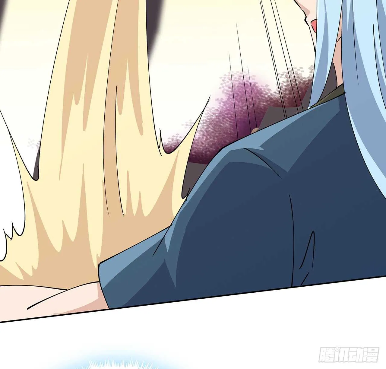 221话 合体期高手 第33页