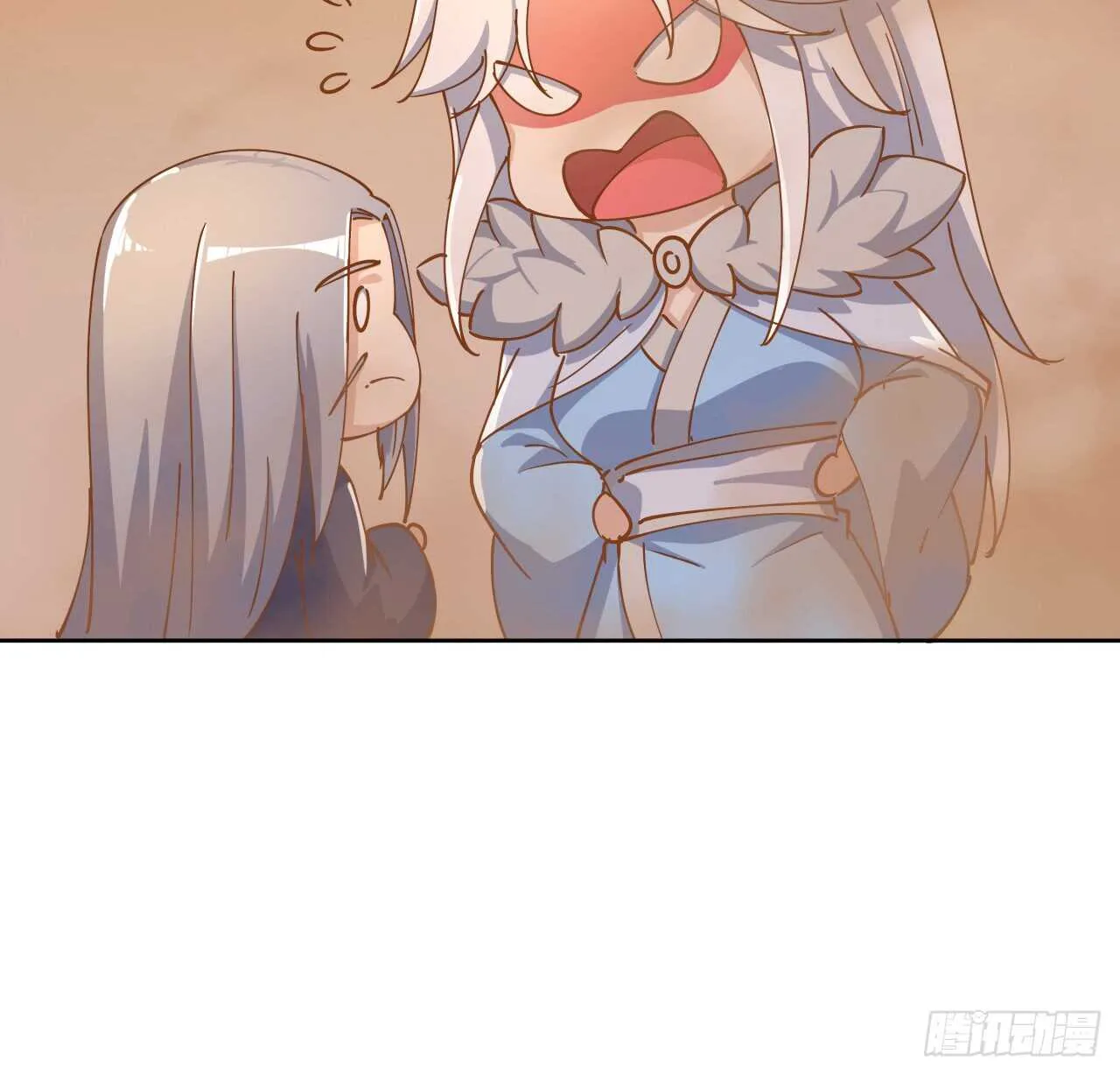 219话 丑九怪！ 第19页