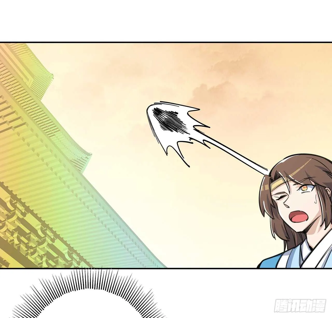 217话 遇到散仙 第36页