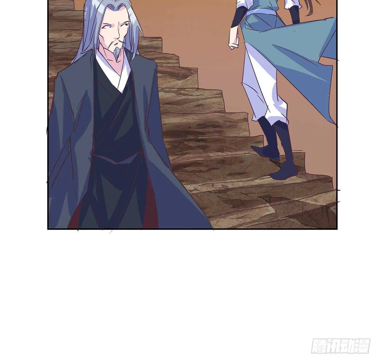 215话 小怪物 第8页