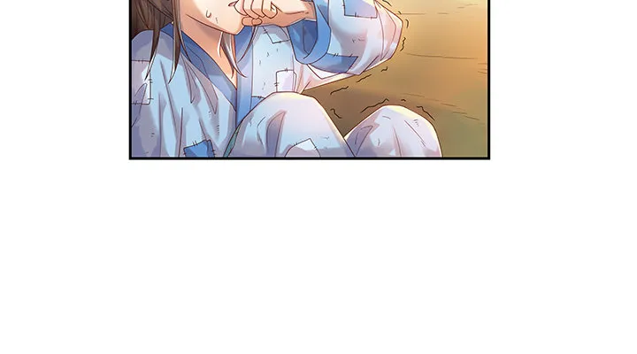 1话 狼与少年 第21页