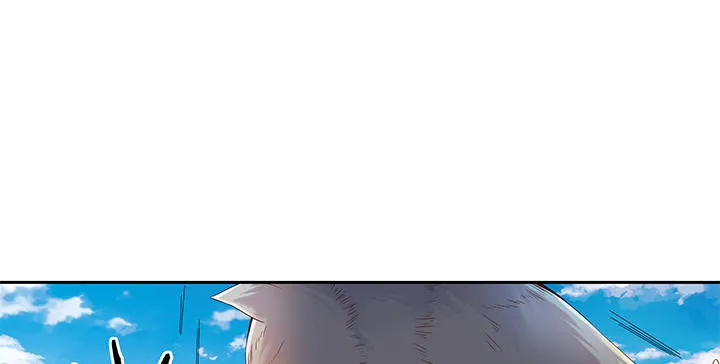 1话 狼与少年 第28页