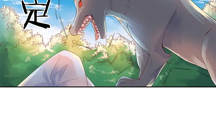 1话 狼与少年 第29页