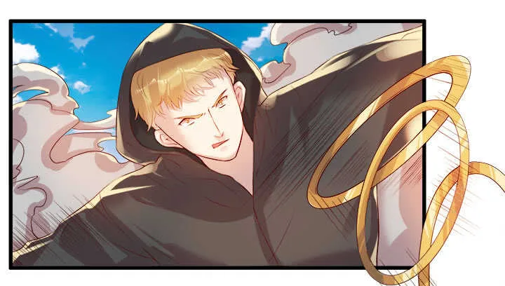 42话 师兄你对我真好~ 第9页