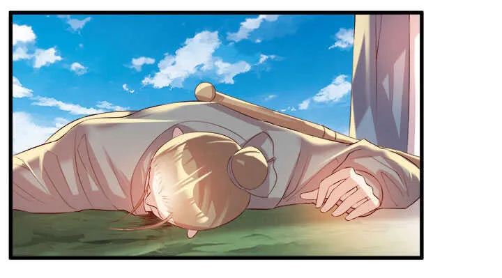 42话 师兄你对我真好~ 第61页