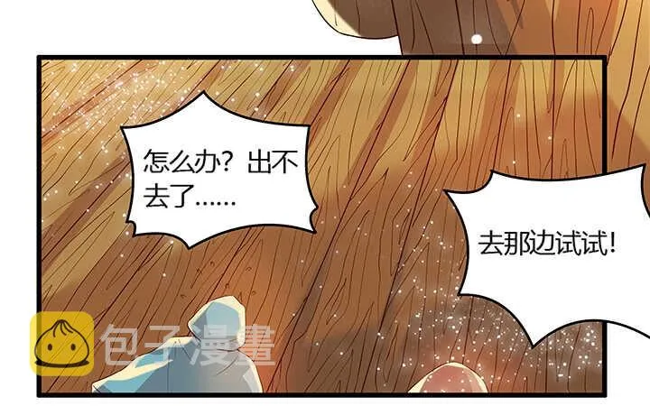 44话 雍机的保护 第36页