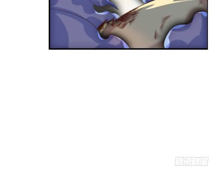 51话 莫慌，我还没死 第34页