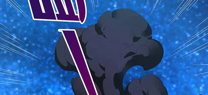 100话 神秘星球 第89页