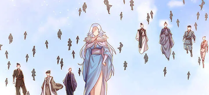 117话 雪魔的地界 第77页