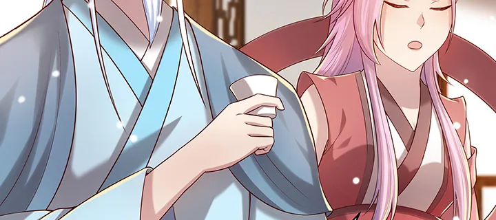 146话 古修结丹大圆满？ 第104页