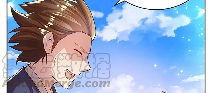 170话 结丹期也会天劫？ 第96页