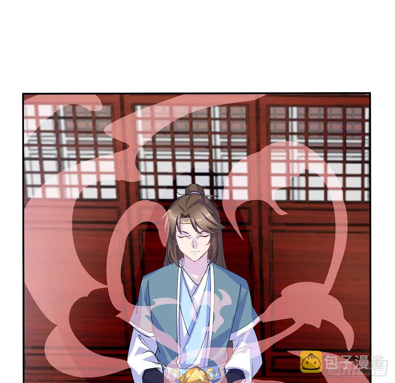 200话 仙灵之石 第3页