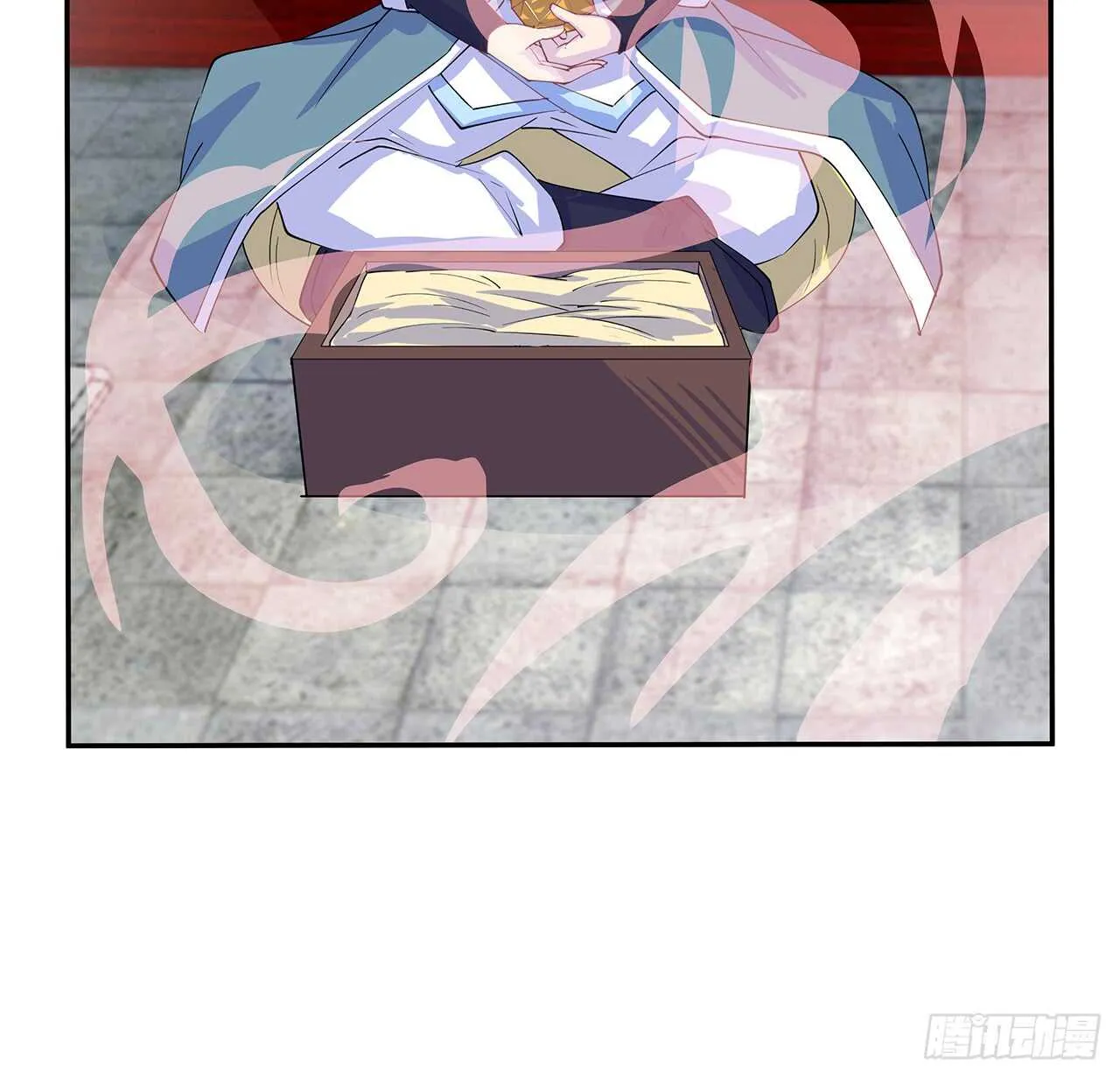 200话 仙灵之石 第4页