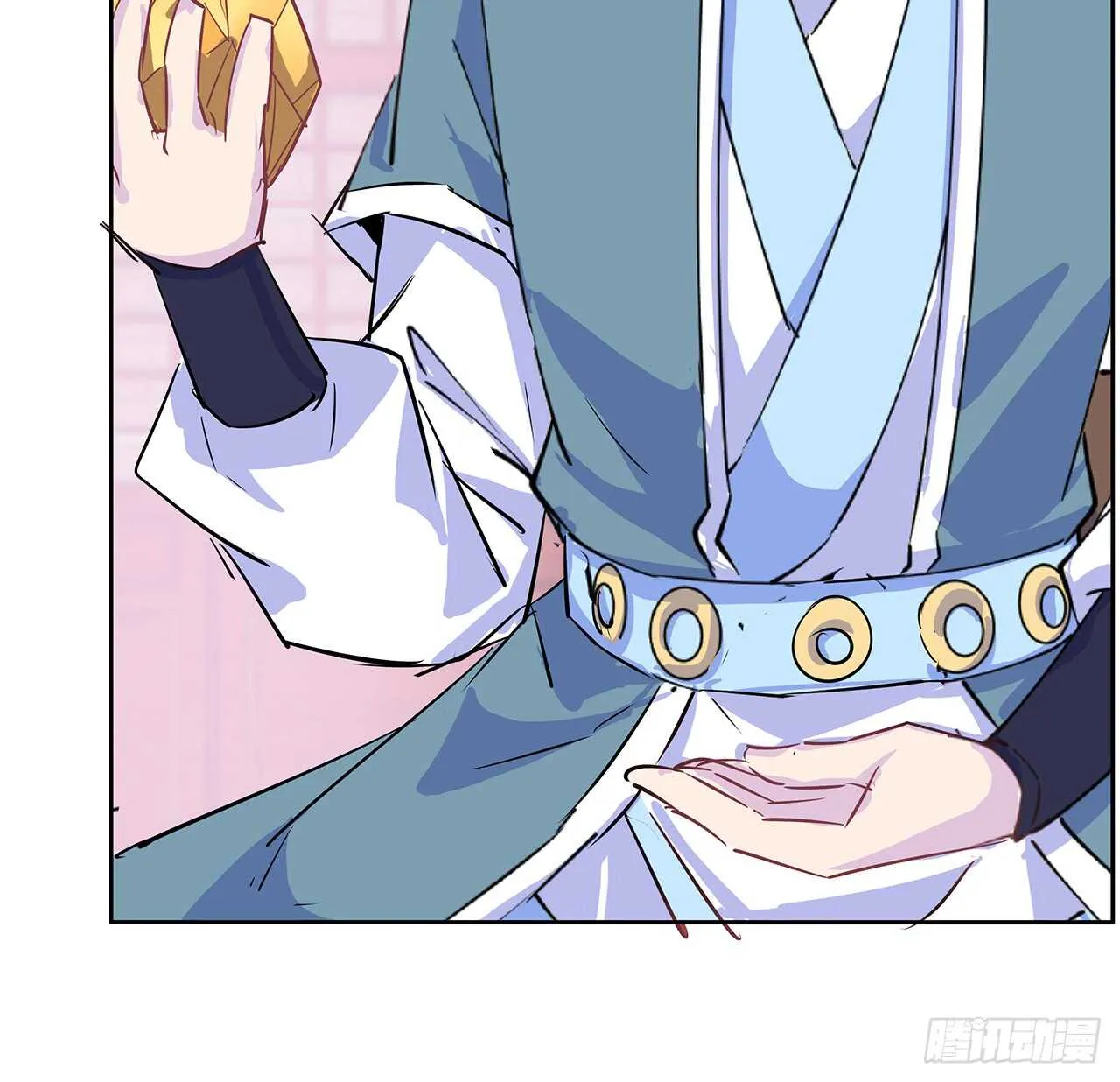 200话 仙灵之石 第18页
