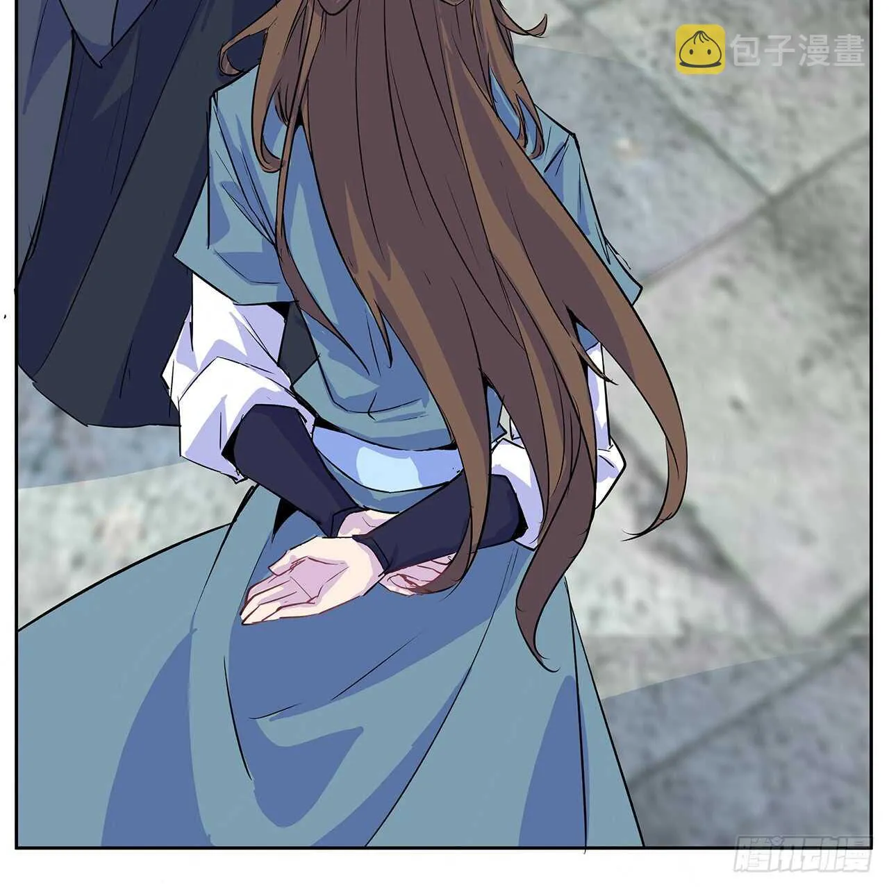 200话 仙灵之石 第31页