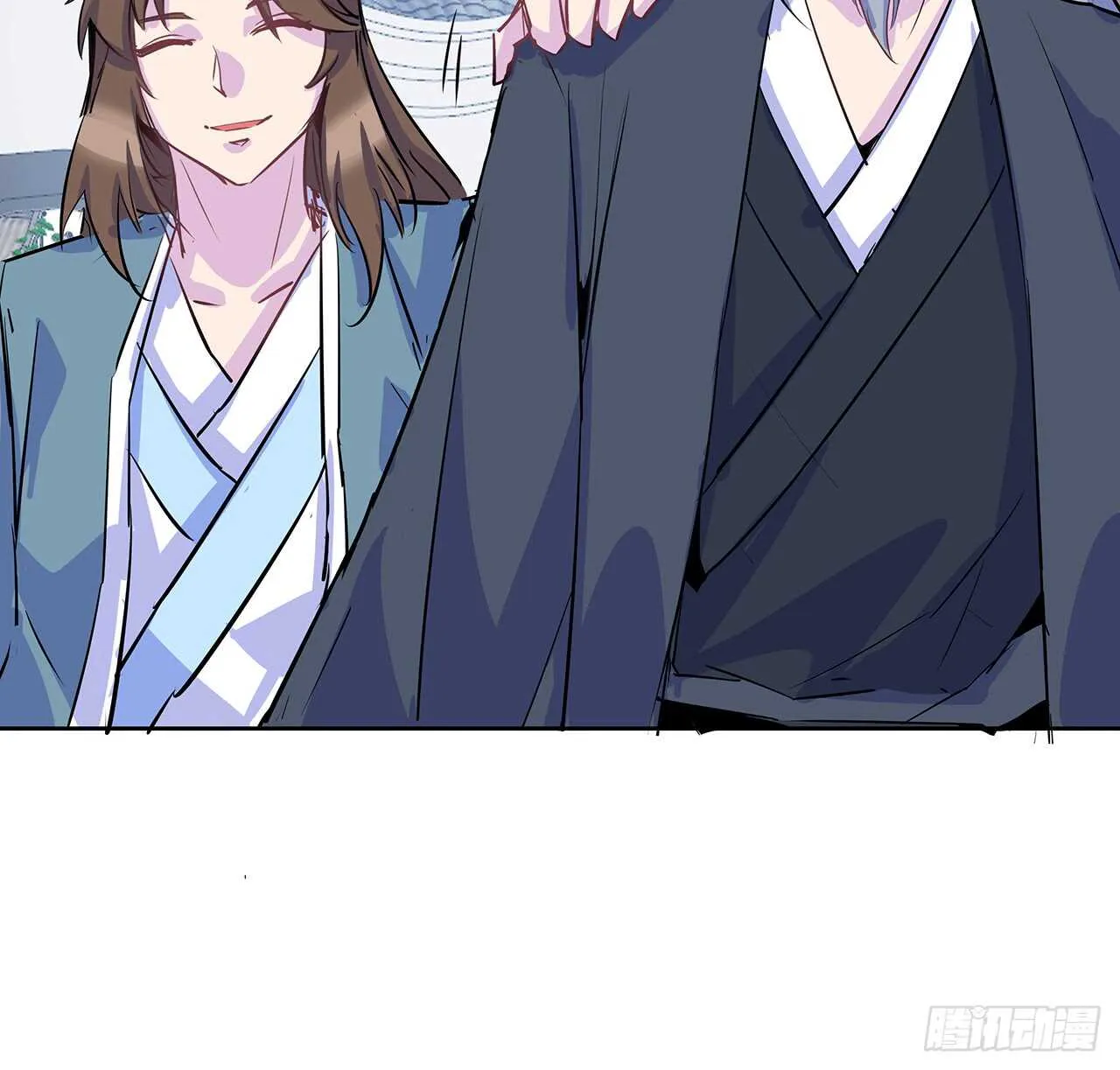 200话 仙灵之石 第43页