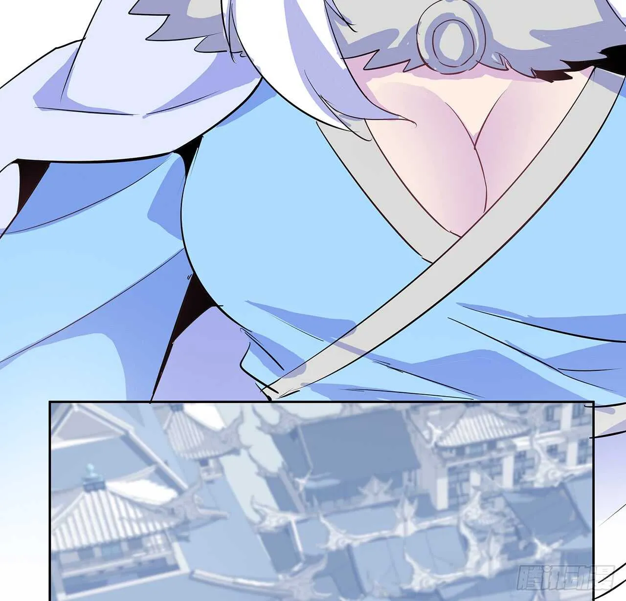 200话 仙灵之石 第55页