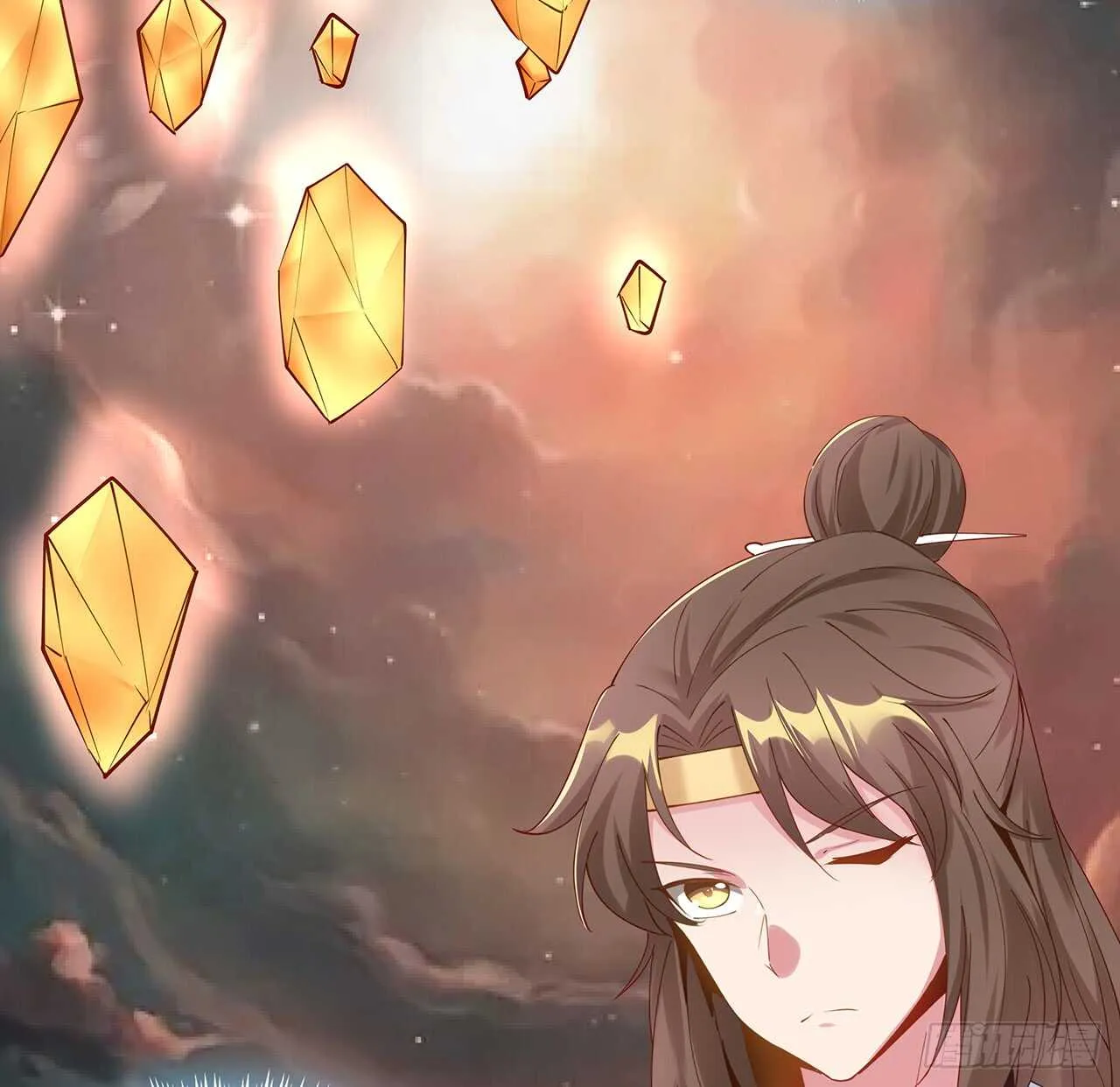 202话 丹药才是硬通货 第10页
