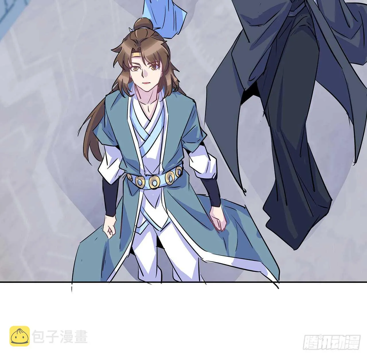 203话 故友相遇 第7页