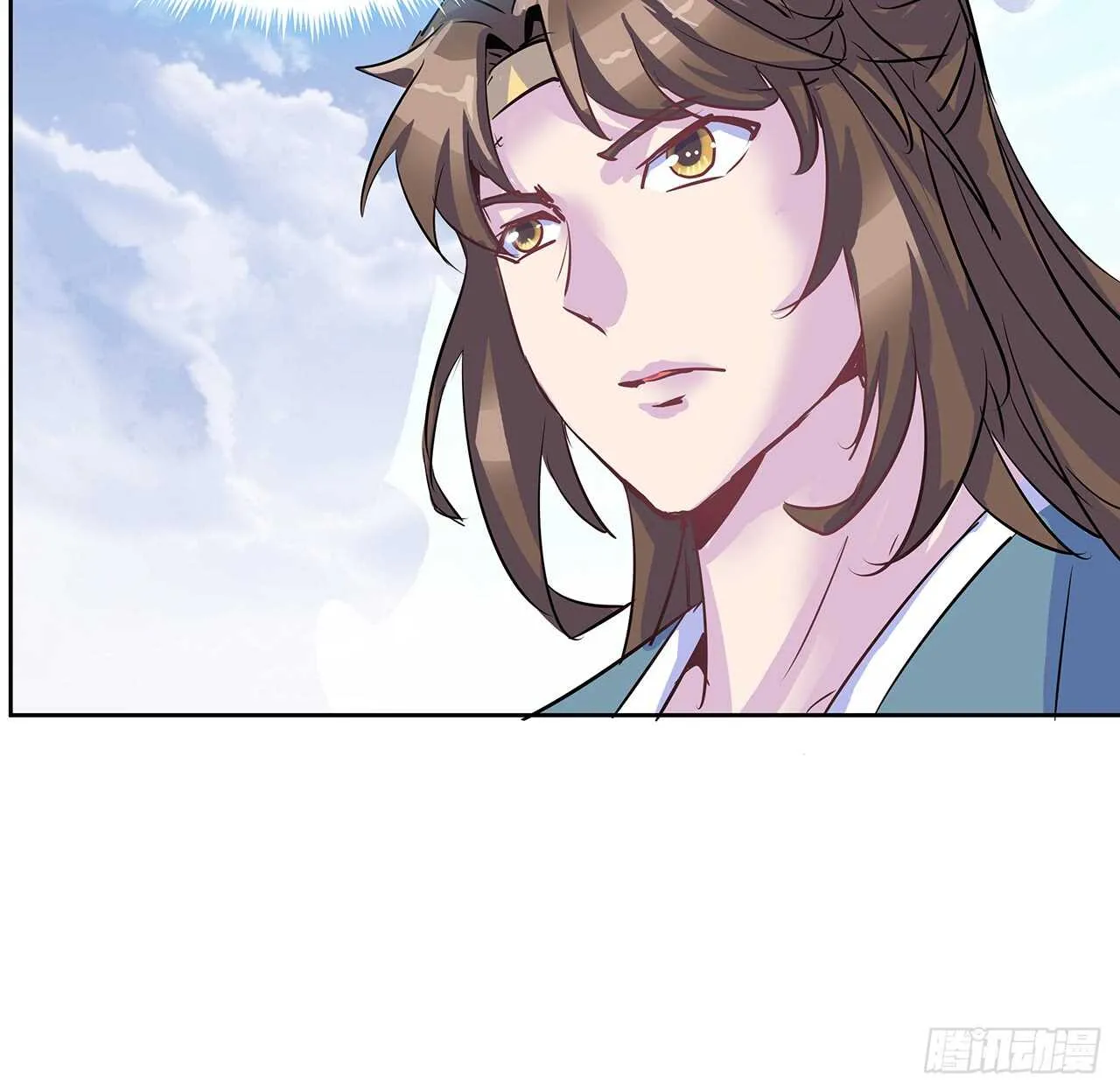 203话 故友相遇 第14页